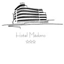 Hotel Mdano