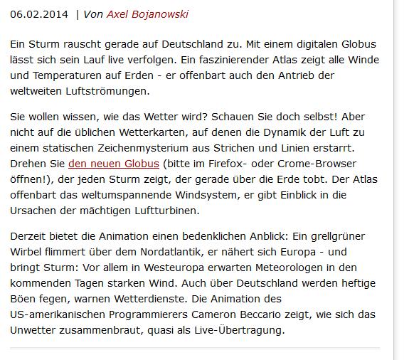 Blatt 1